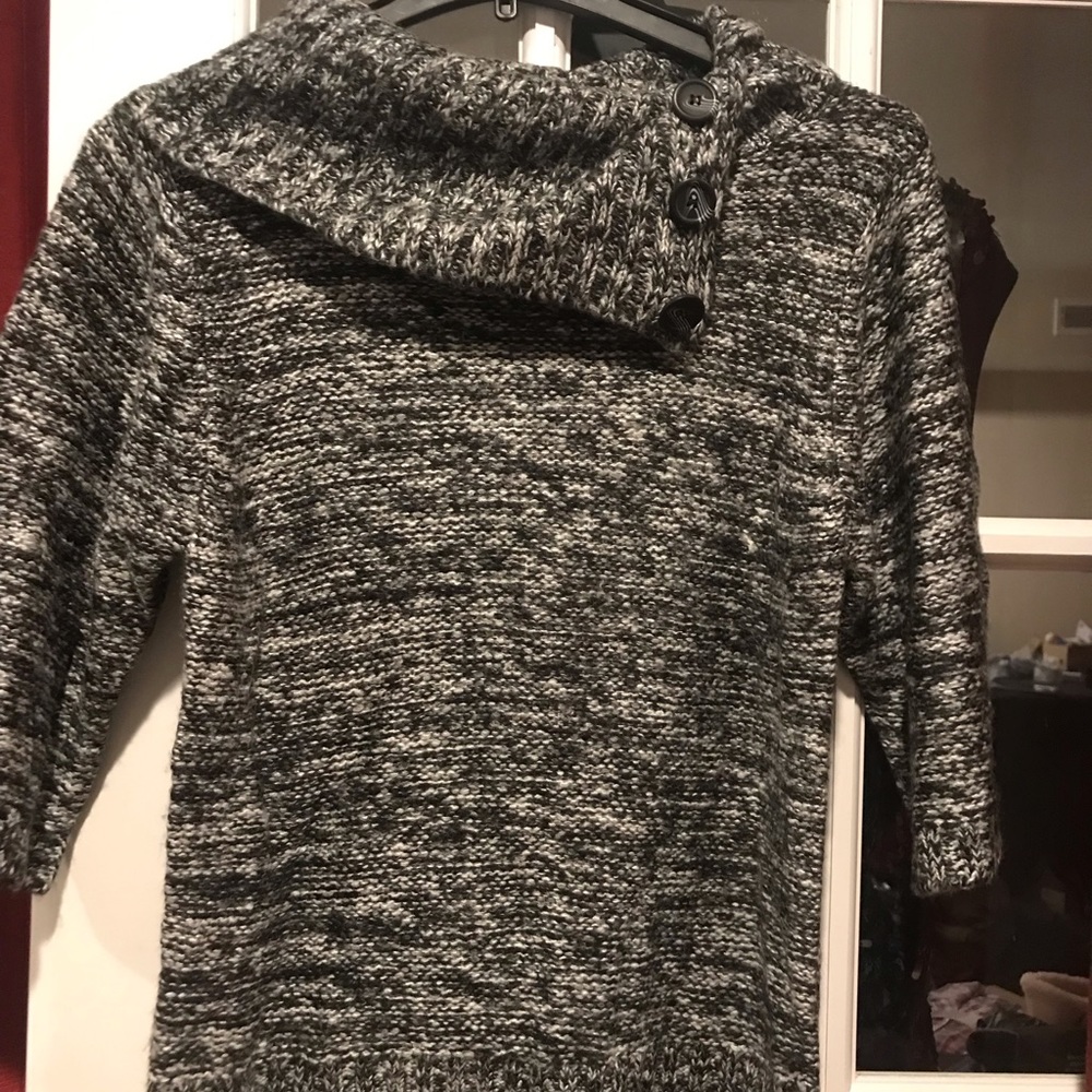 Jenny sweater